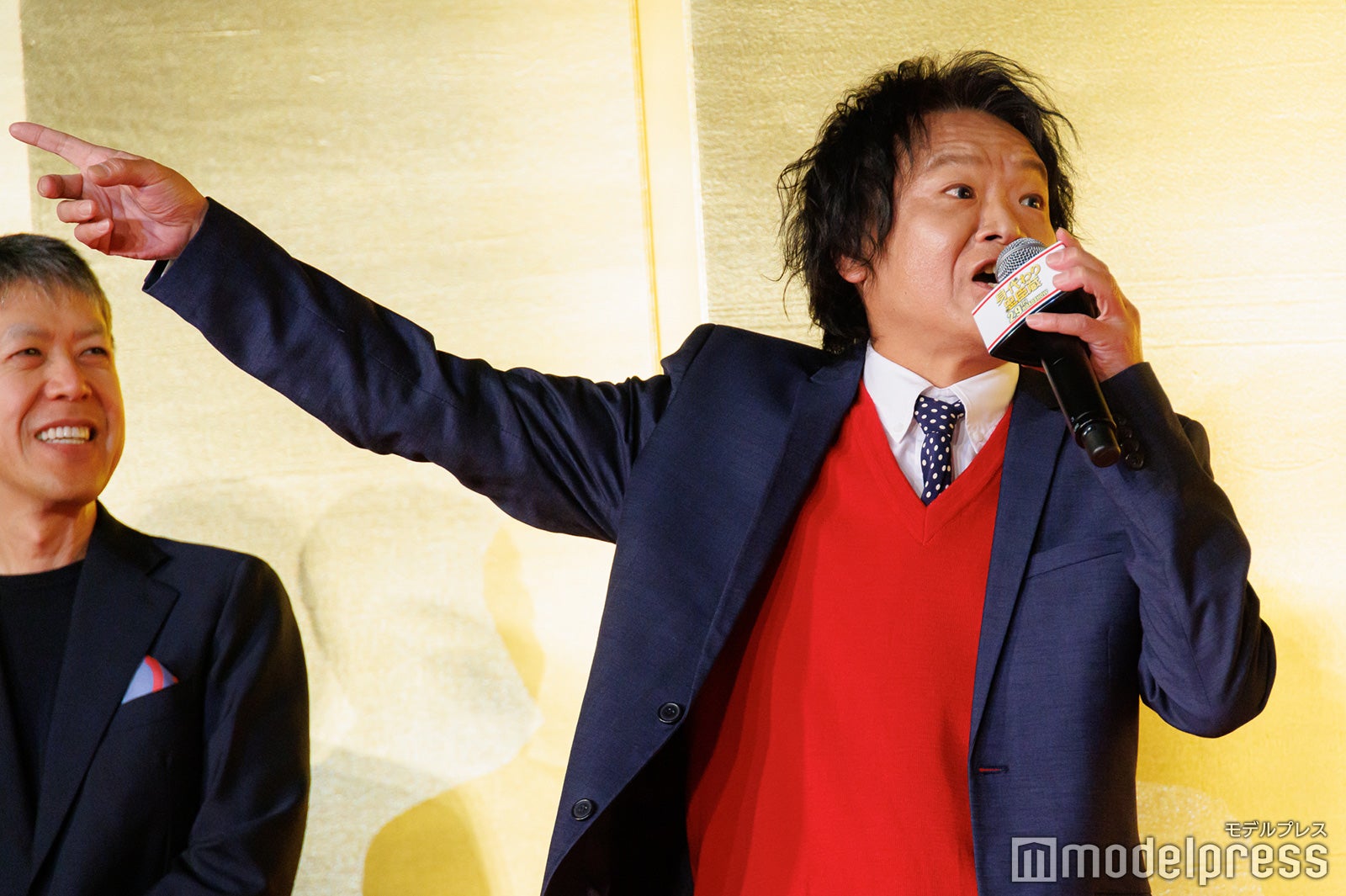 星田英利（C）モデルプレス