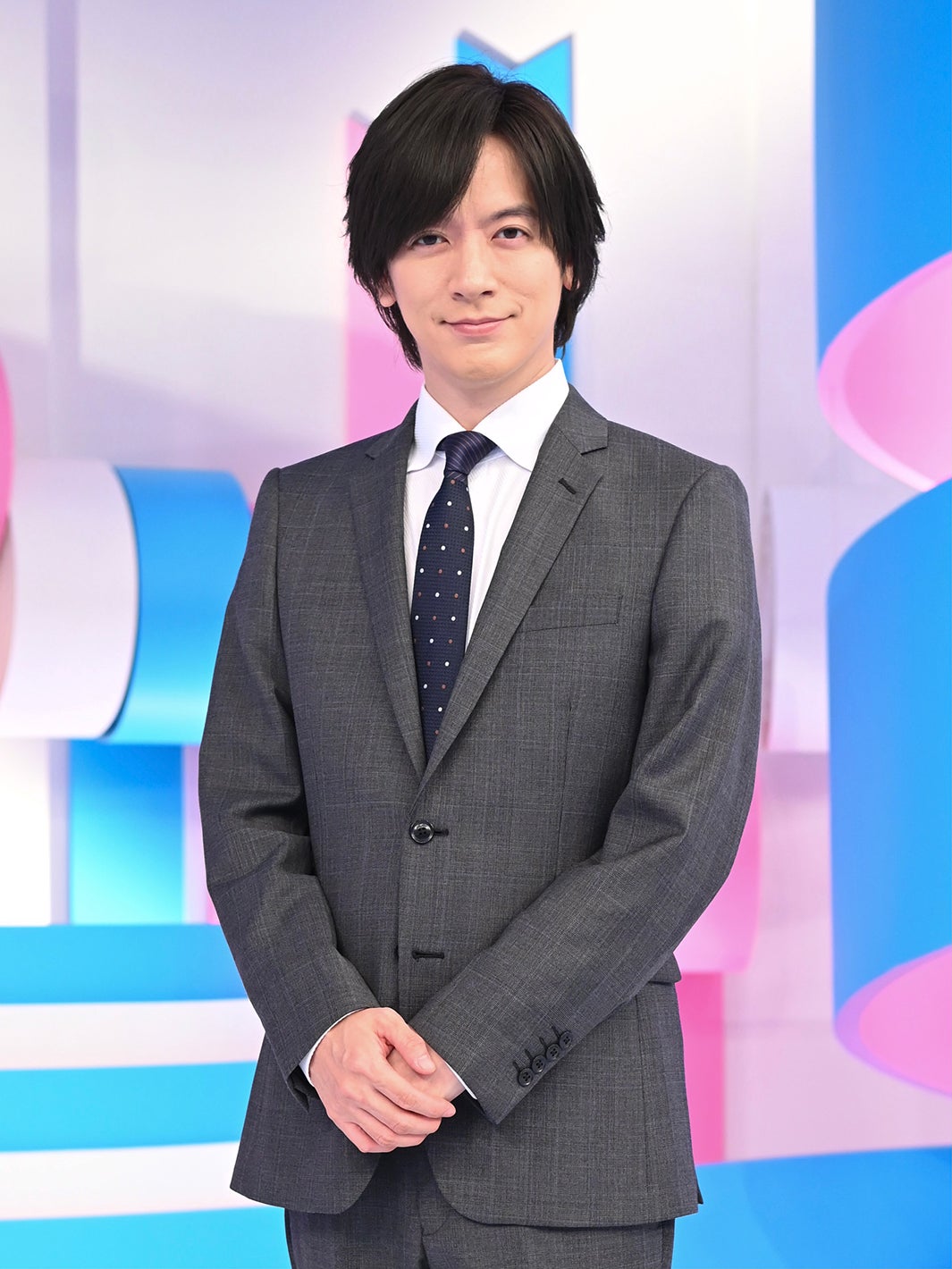 DAIGO（C）日本テレビ