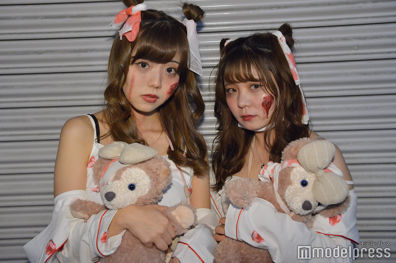 渋谷ハロウィンスナップ／2019年10月31日撮影（C）モデルプレス