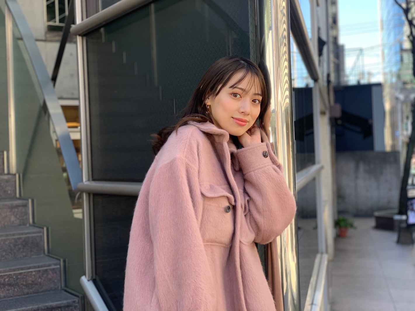 毛利愛美（提供写真）