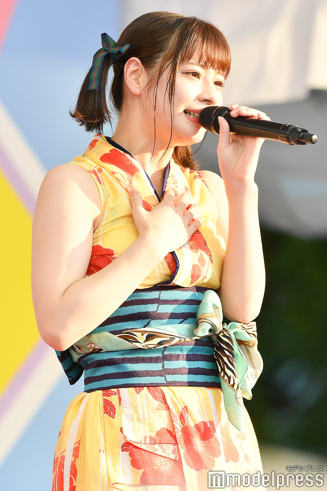 まねきケチャ （C）モデルプレス