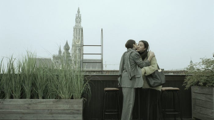 (右)Koki,/提供画像