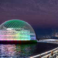 Premium Jewelry Dome Osaka/提供画像