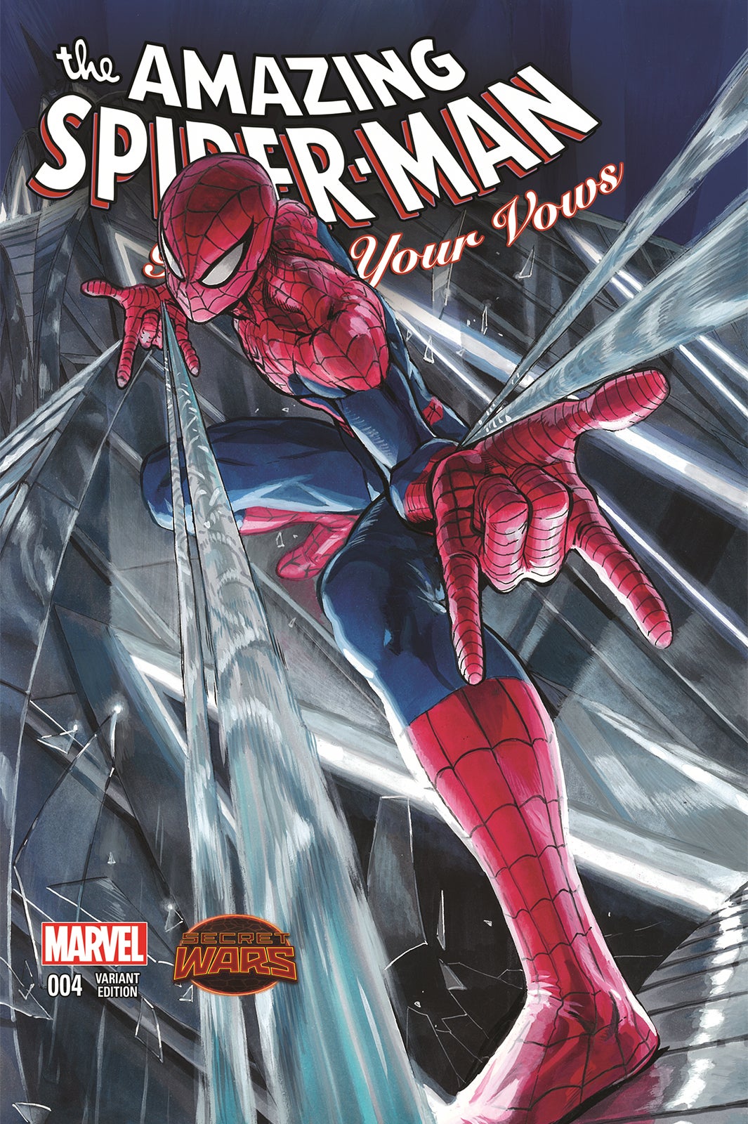 スパイダーマン（C）2017 MARVEL