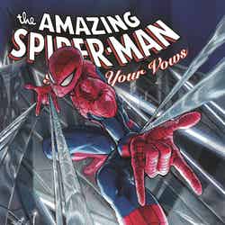 スパイダーマン(C)2017 MARVEL