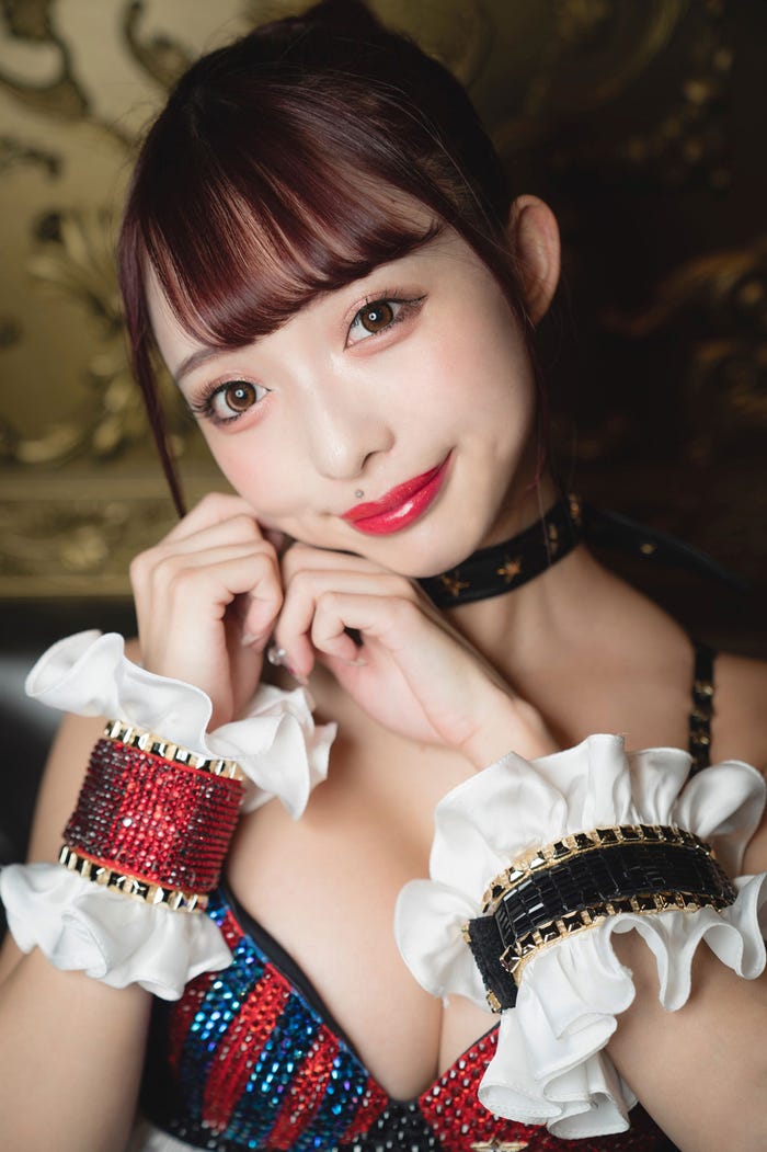 りの(C)カノウリョウマ/週刊プレイボーイ