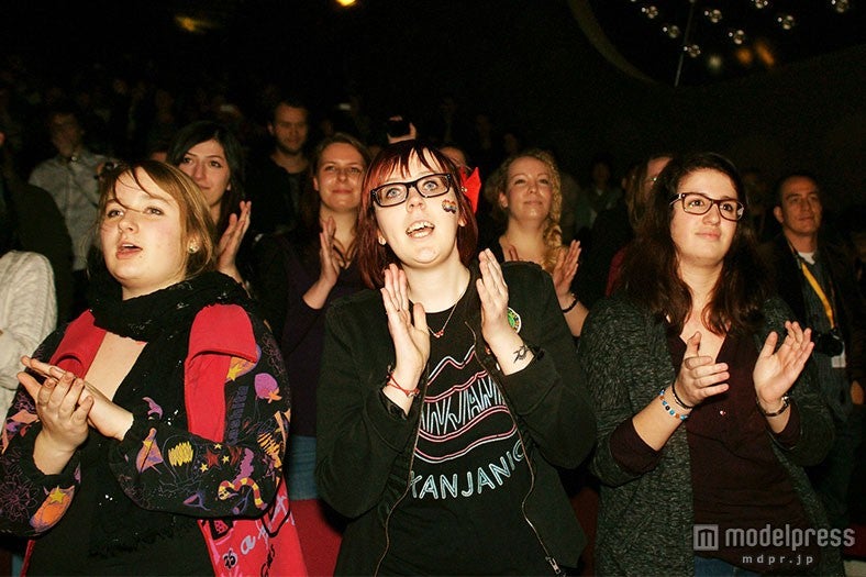 イベントの様子