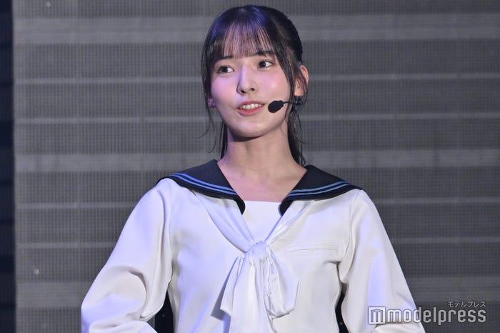 中嶋優月(C)モデルプレス