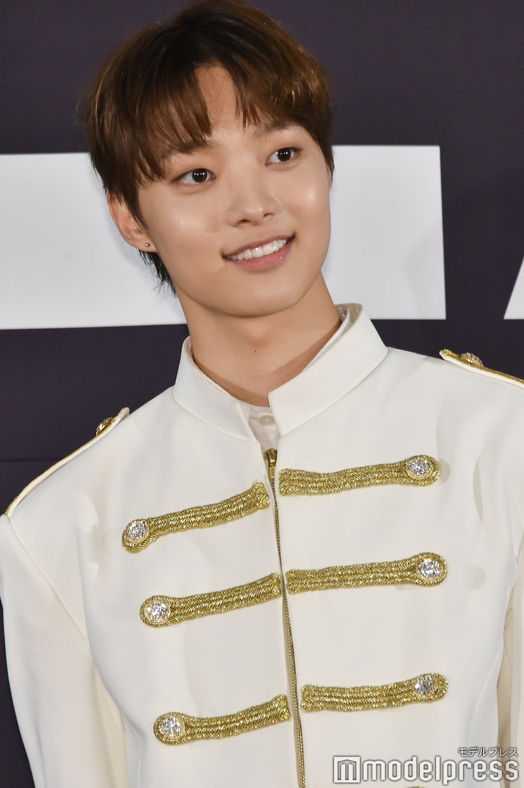 EJ （C）モデルプレス