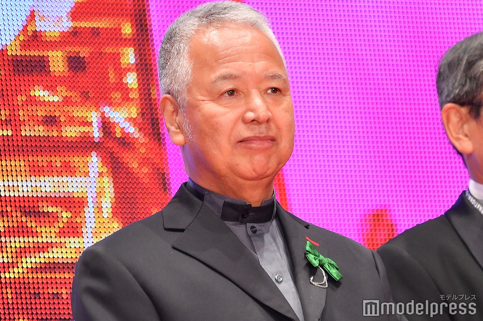 甘利明衆議院議員 （C）モデルプレス