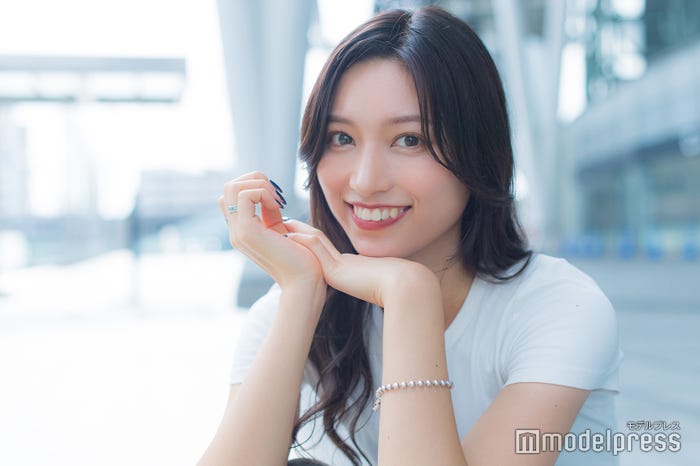 神鳥美唯さん(C)モデルプレス