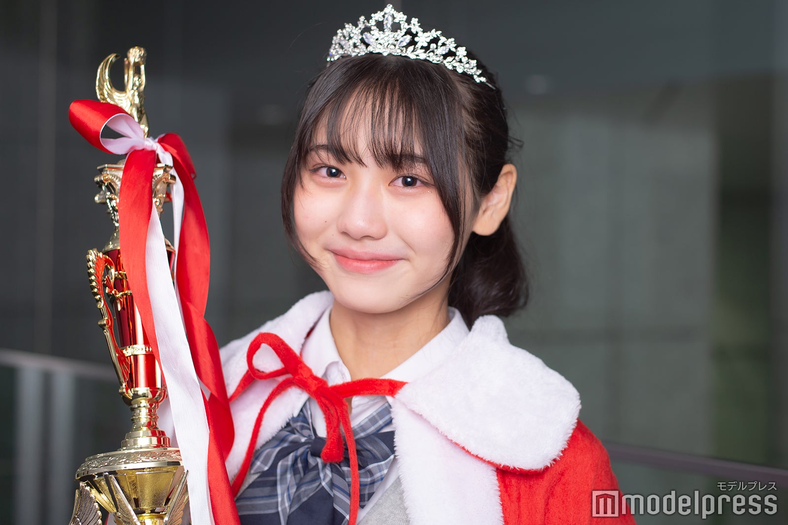 みちかさん（C）モデルプレス