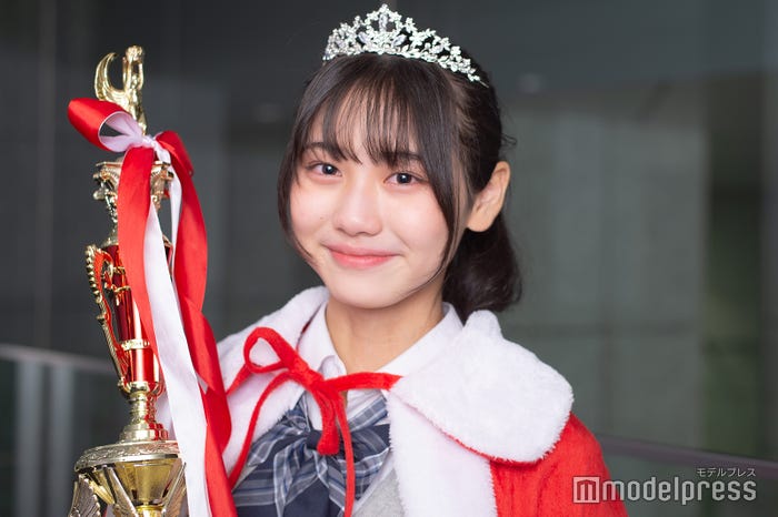 みちかさん(C)モデルプレス