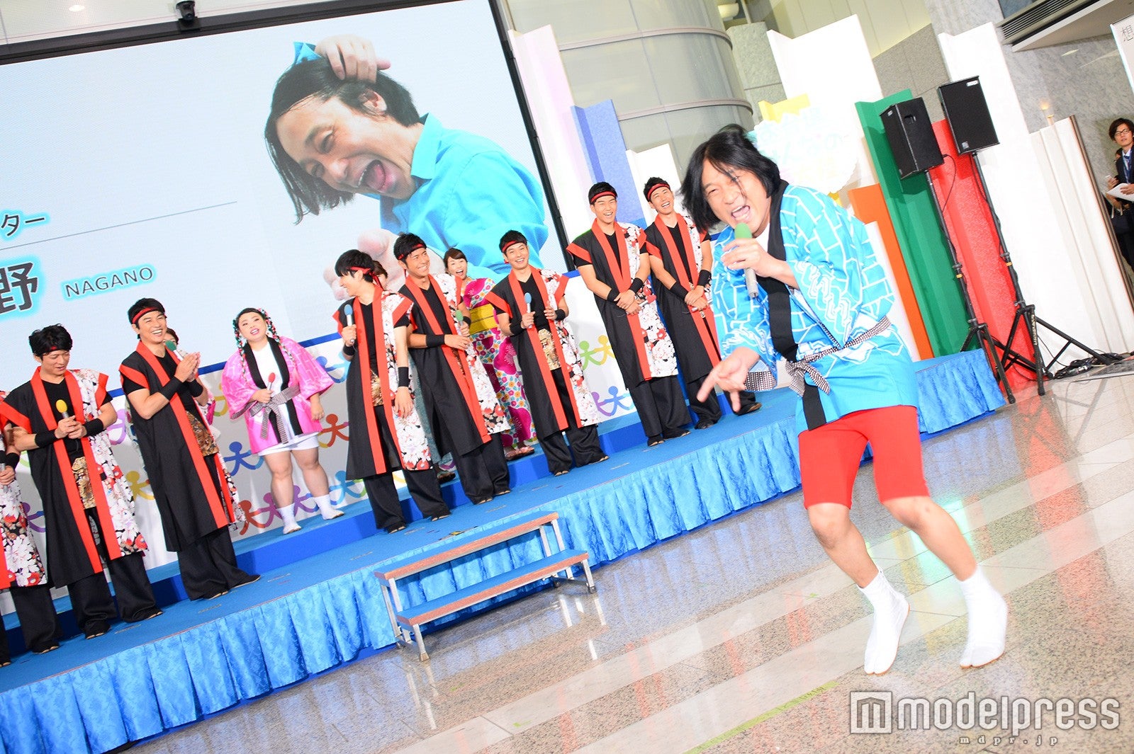 永野（C）モデルプレス