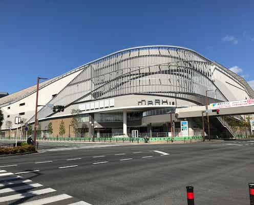 遂に開業「マークイズ福岡ももち」注目店は?九州初「RHCロンハーマン」、Zepp再上陸、激戦区の人気寿司屋も