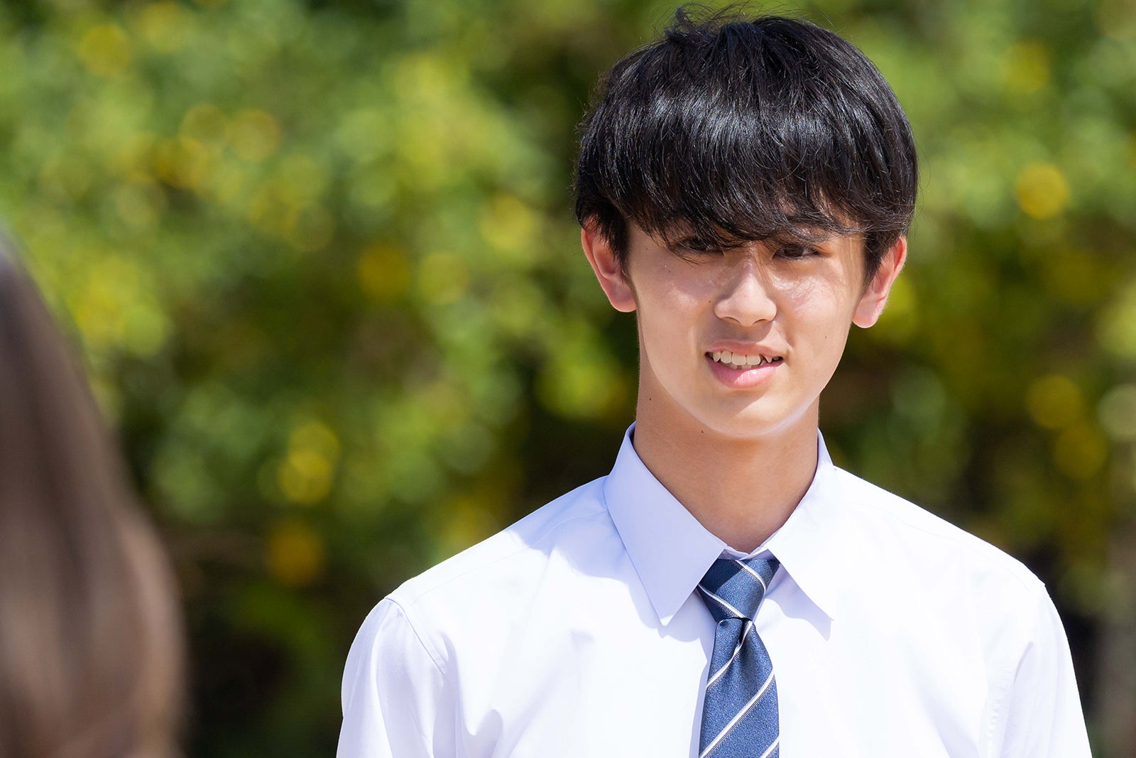 えいき「恋する◆週末ホームステイ2021秋 沖縄」最終回（C）AbemaTV, Inc.