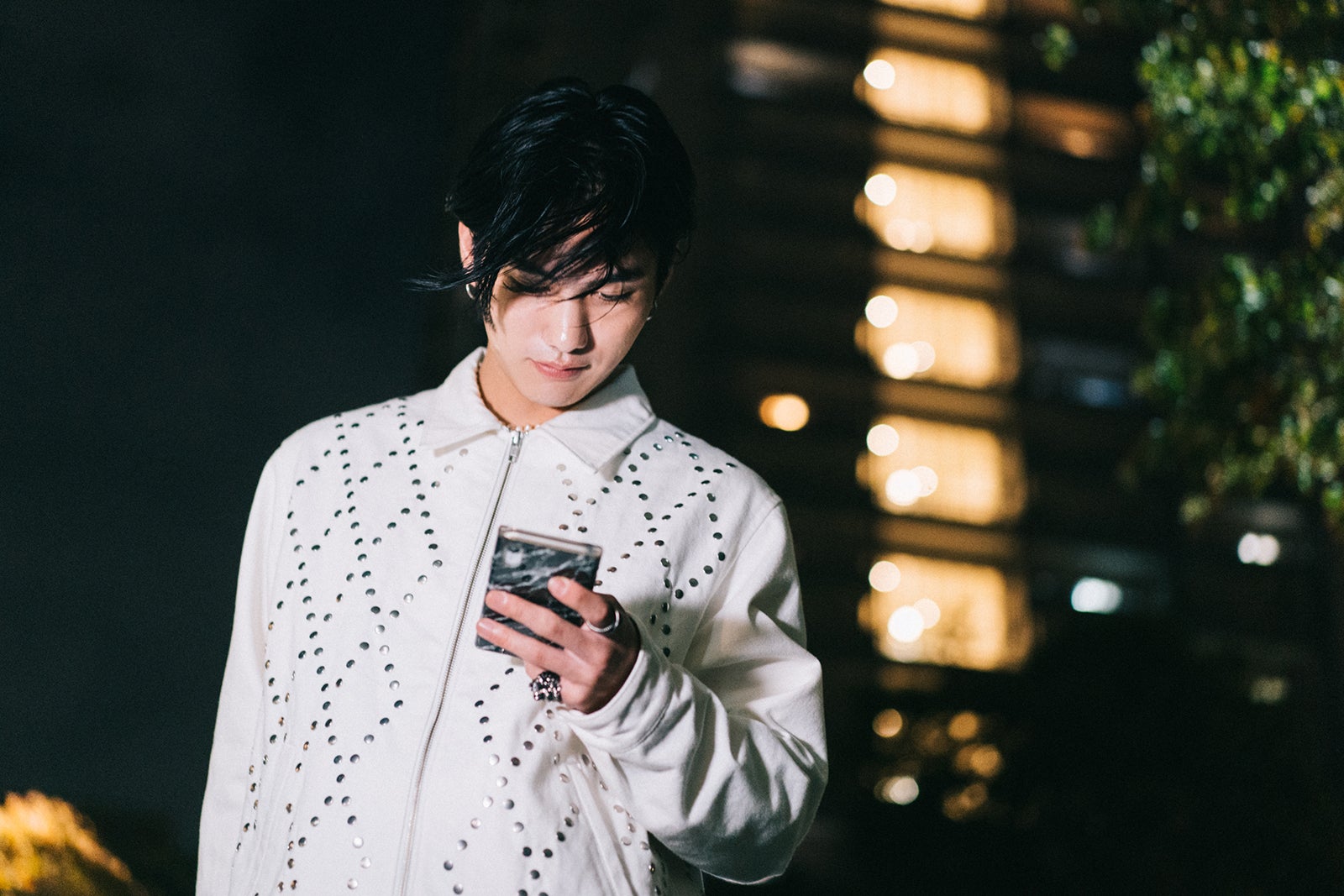 しゅうぞう「虹とオオカミには騙されない」第12話（C）AbemaTV, Inc.