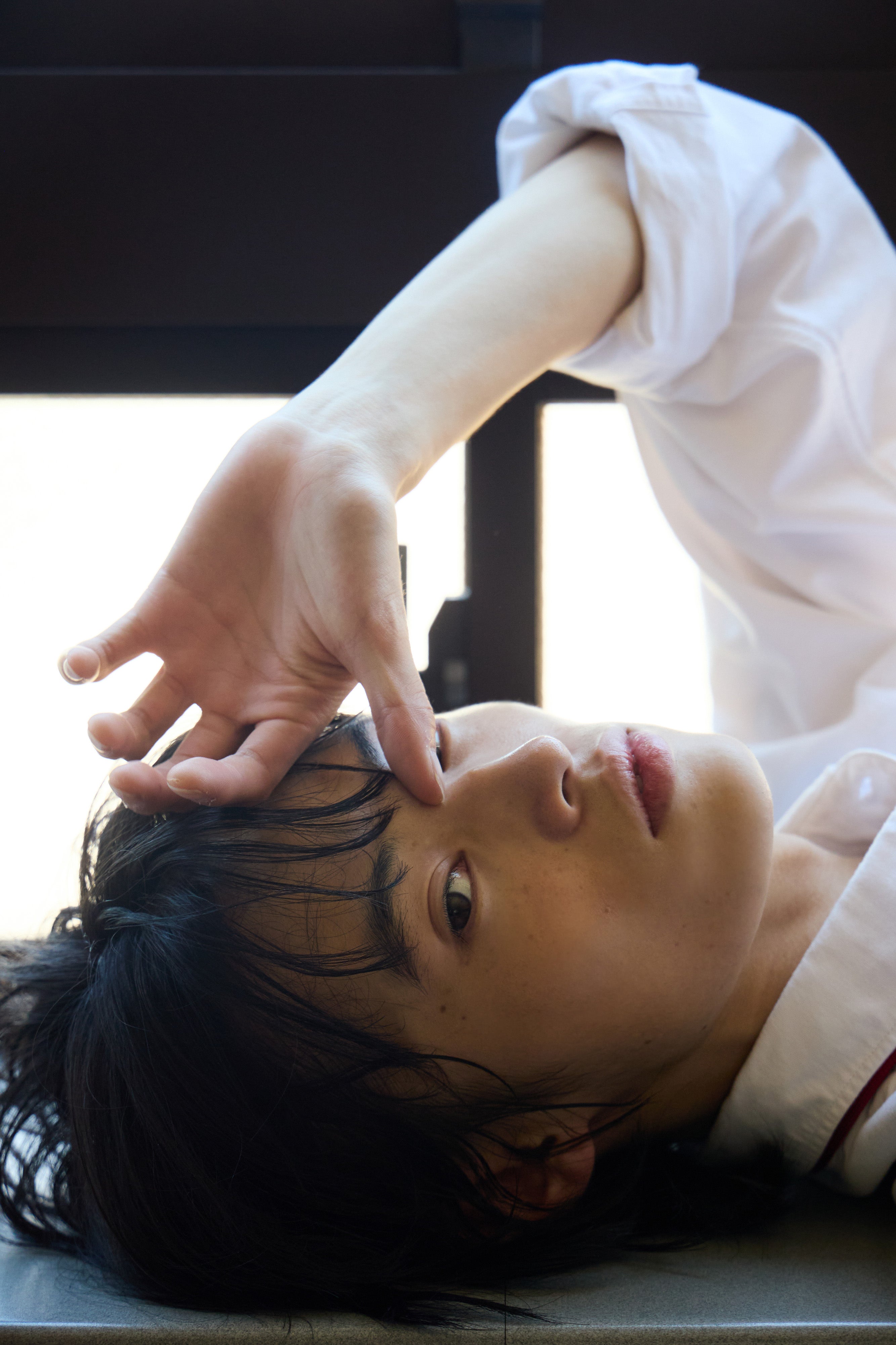 窪塚愛流（C）小学館／写真：Great the kabukicho