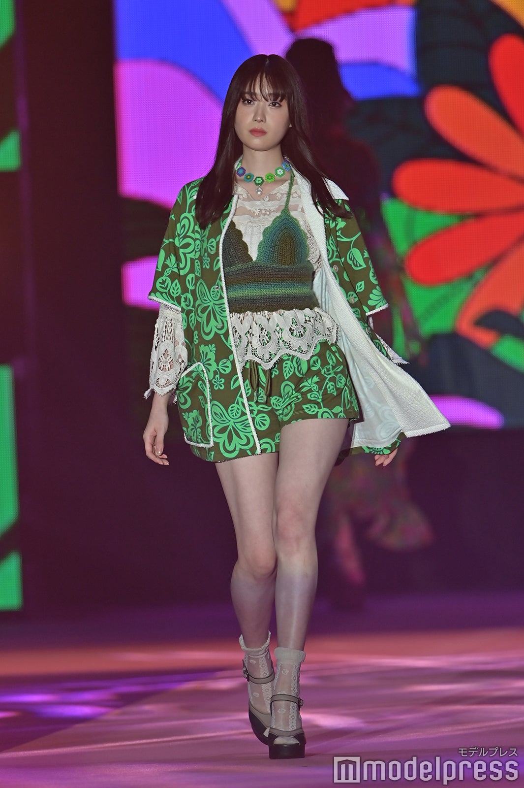 髙橋ひかる（C）モデルプレス