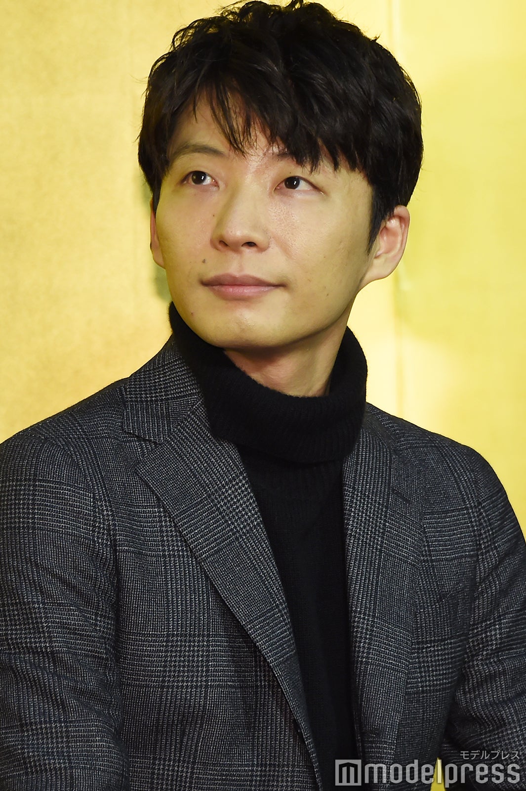 星野源（C）モデルプレス