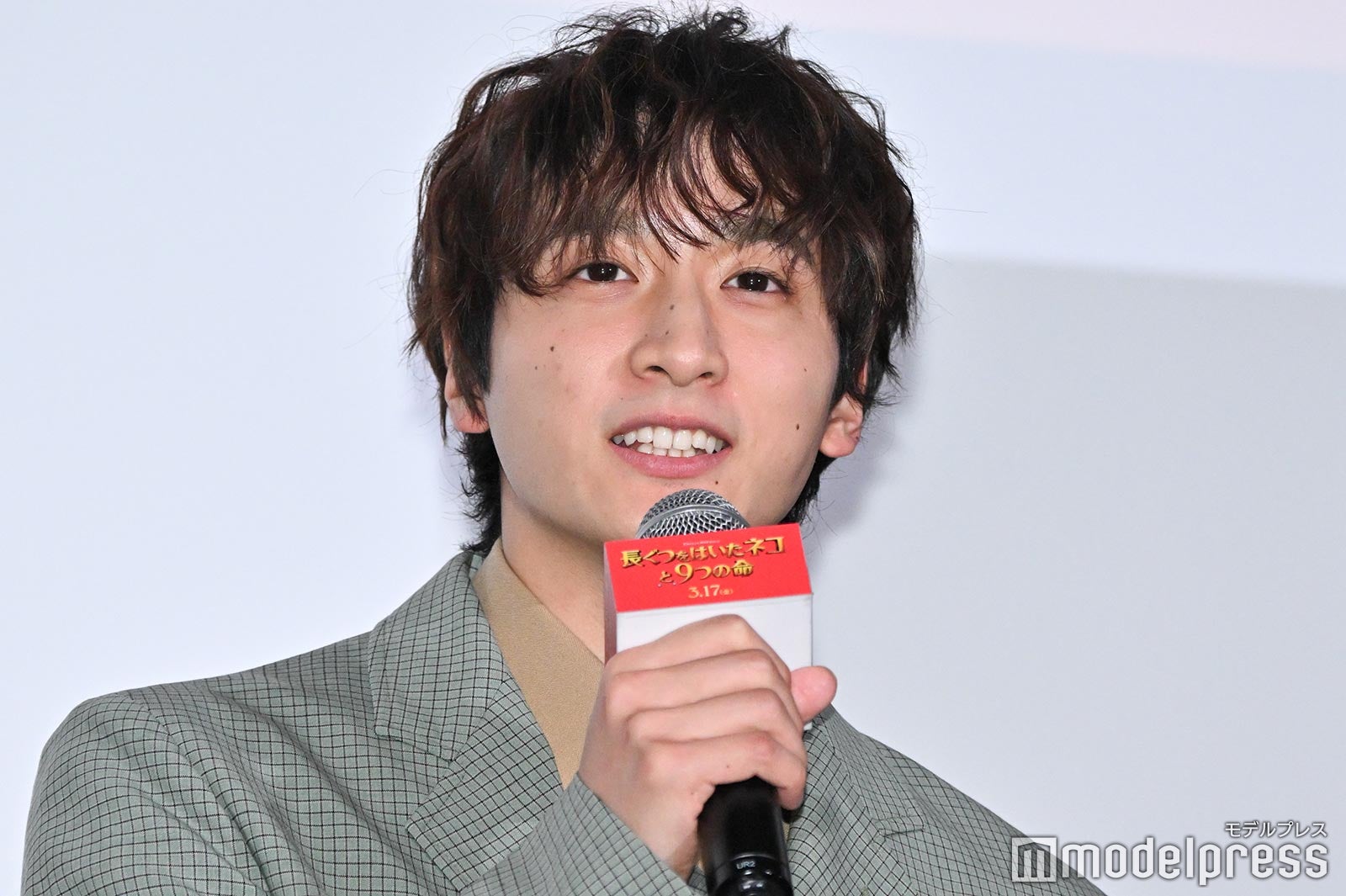 小関裕太（C）モデルプレス