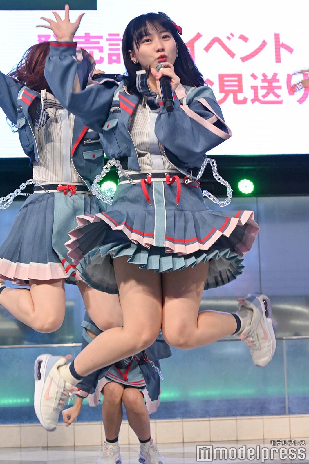 田中美久（C）モデルプレス