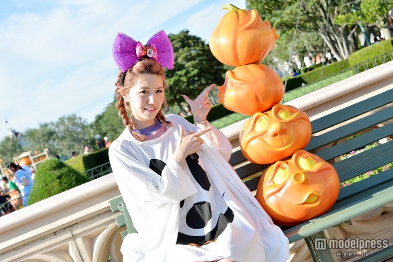 ディズニーランド、ハロウィーン新プログラム開始＜体験レポ＞