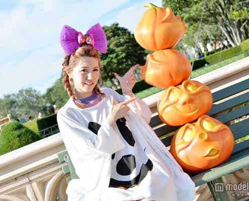 ディズニーランド、ハロウィーン新プログラム開始<体験レポ>