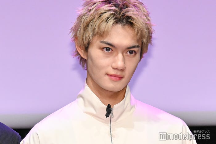 佐野勇斗(C)モデルプレス