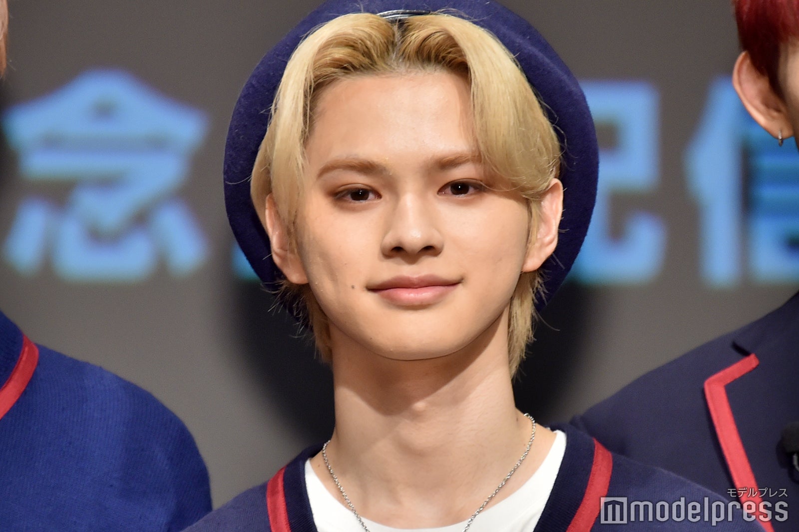 松田迅（C）モデルプレス