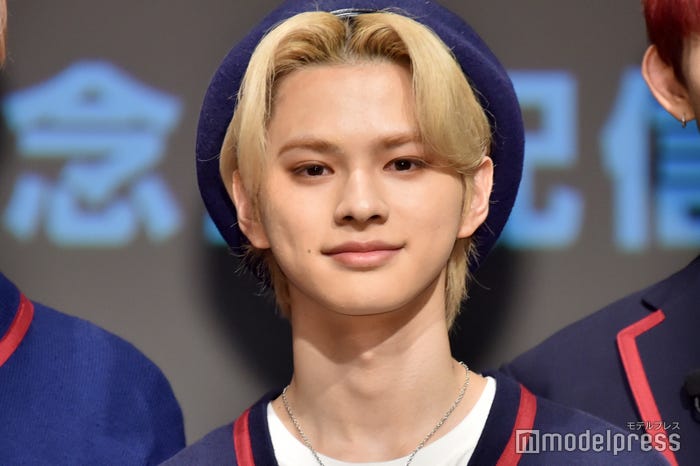 松田迅 (C)モデルプレス