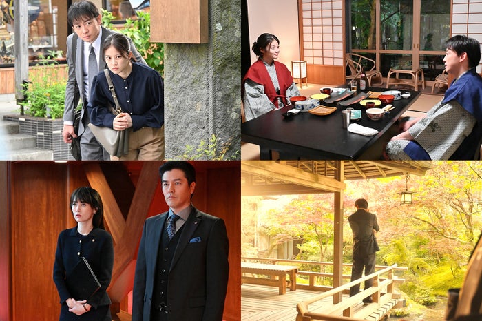 「花咲舞」半沢直樹登場 第5話で演じる人物明らかに