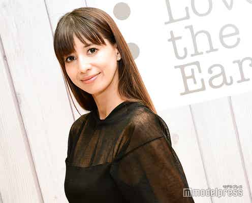 吉川ひなの、“後ろ姿そっくり”11歳長女公開「遺伝子すごい」「美人なの伝わる」と話題