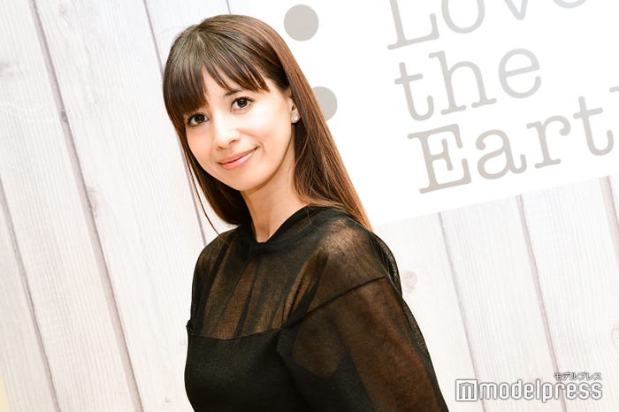 吉川ひなの (C)モデルプレス