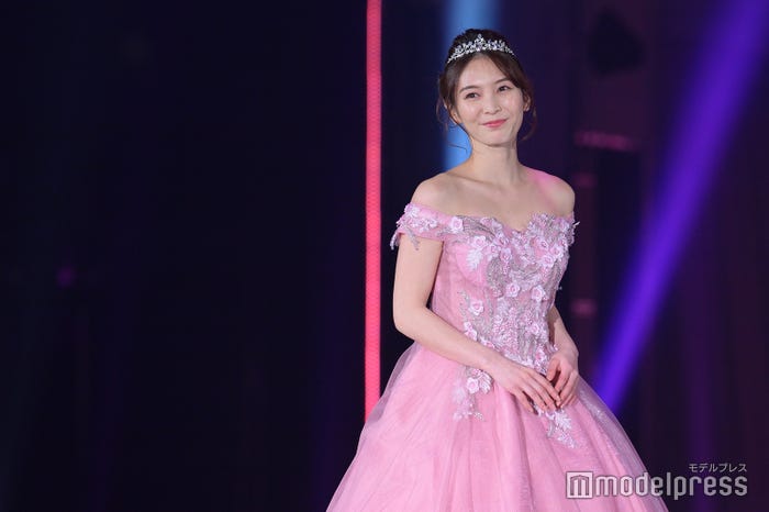 ほのか(C)モデルプレス