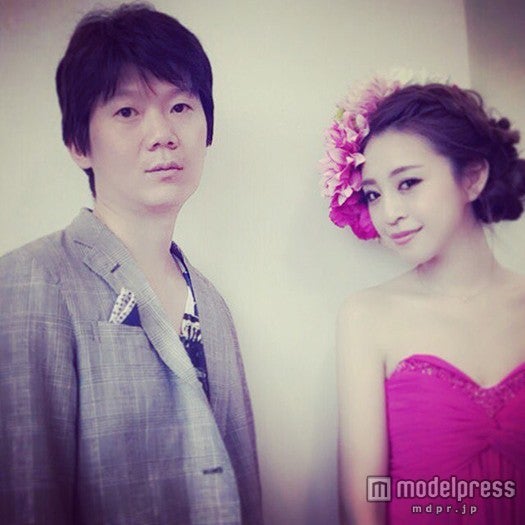 nao氏、erica（C）TBS