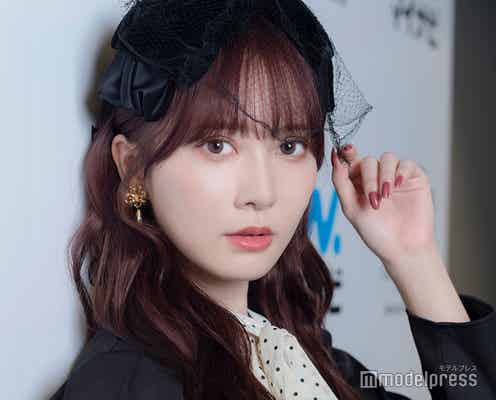 日向坂46加藤史帆“加入当初支えられなかった”後輩へ今掛けたい言葉 グループの夢も語る<モデルプレスインタビュー>