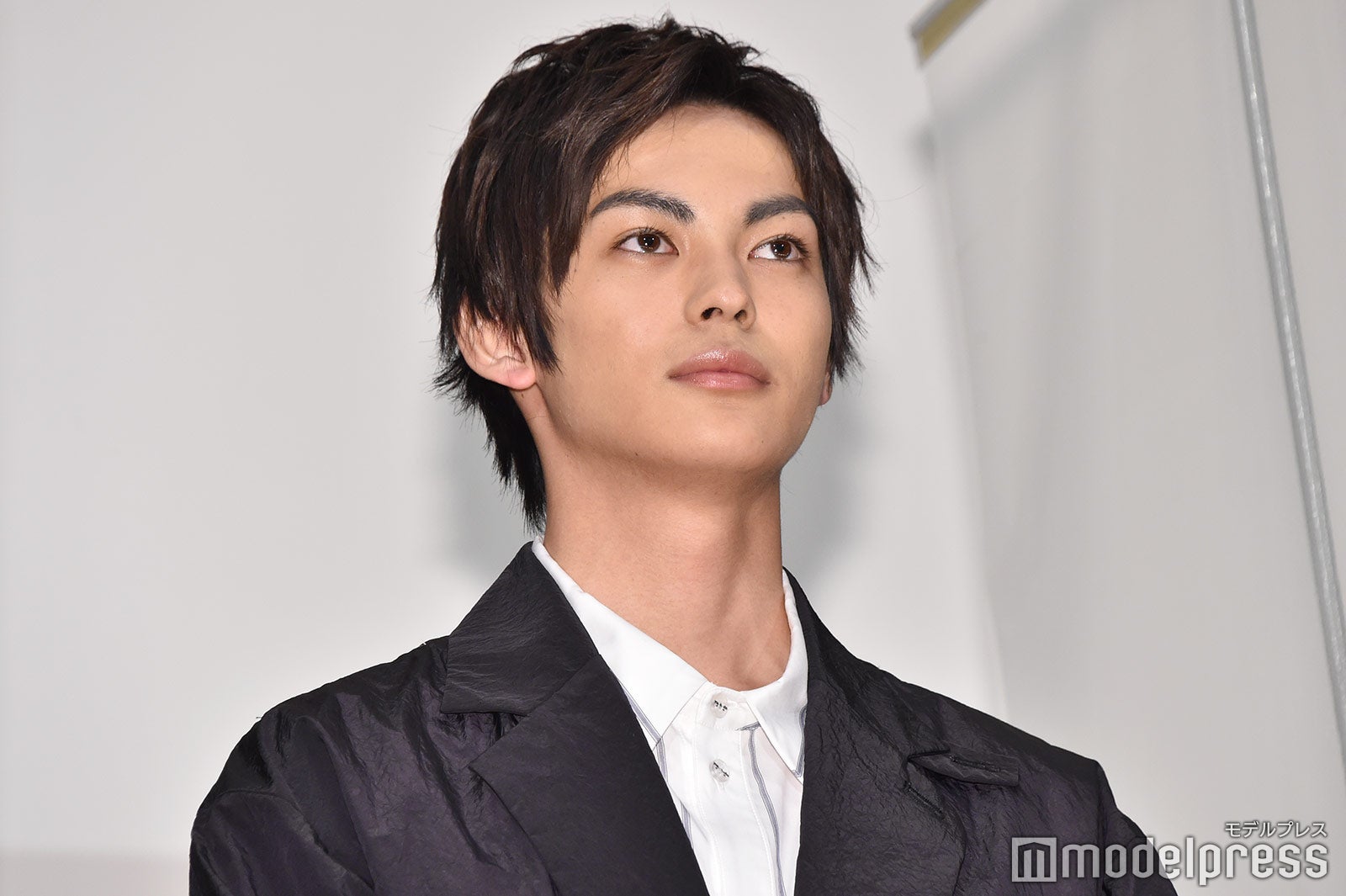 神尾楓珠 （C）モデルプレス
