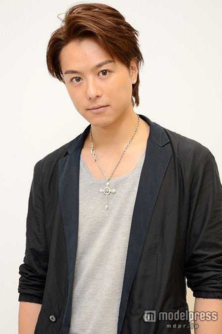 Exile Takahiro 夢を追いかける 人生に迫る 努力がなければ叶わない モデルプレスインタビュー モデルプレス