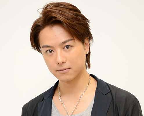 EXILE・TAKAHIRO、“夢を追いかける”人生に迫る「努力がなければ叶わない」 モデルプレスインタビュー