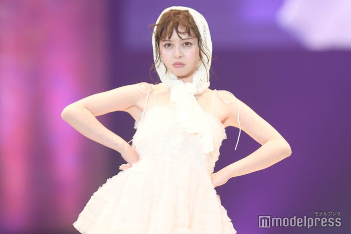 加藤ナナ(C)モデルプレス