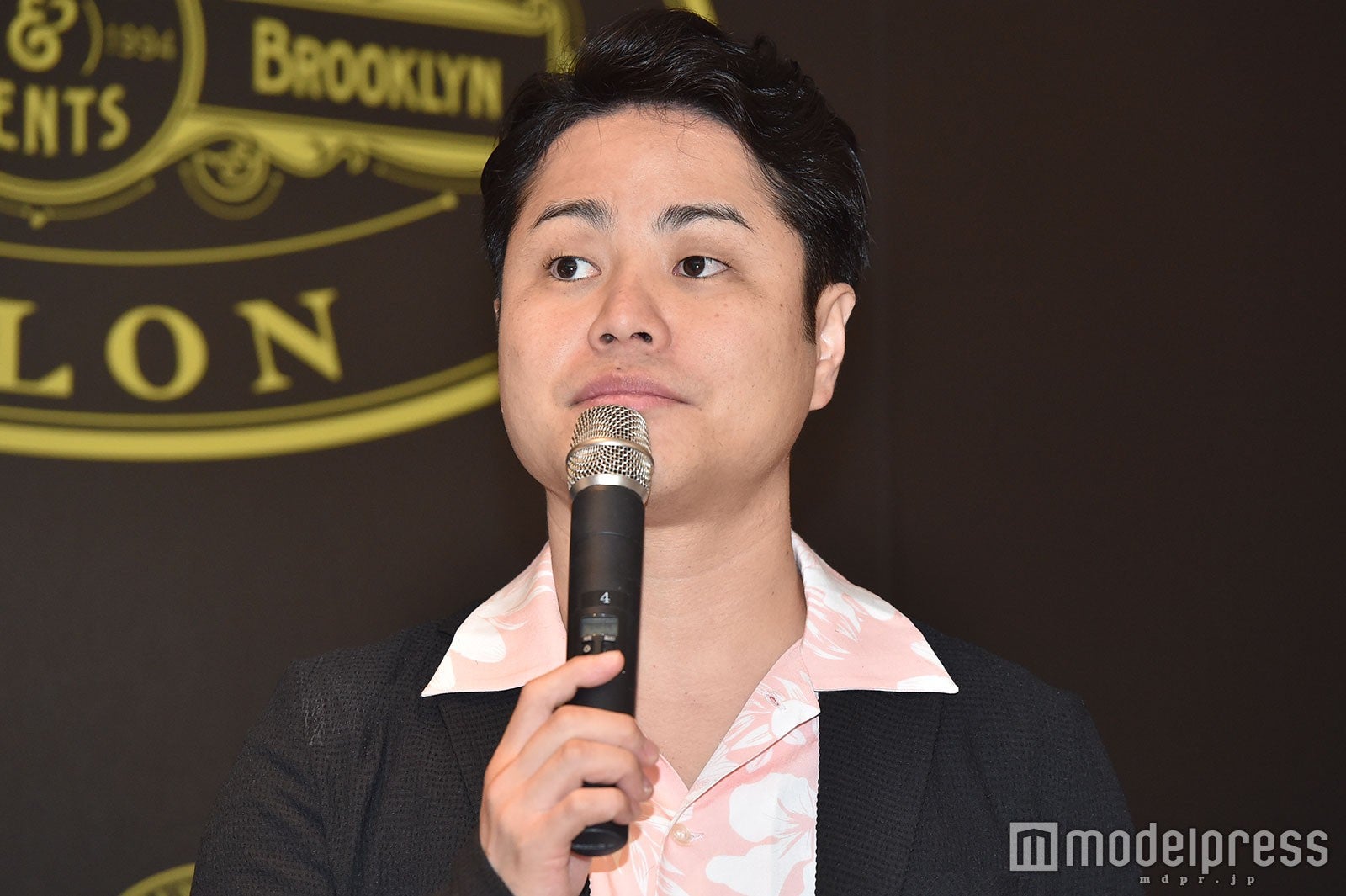 井上裕介（C）モデルプレス