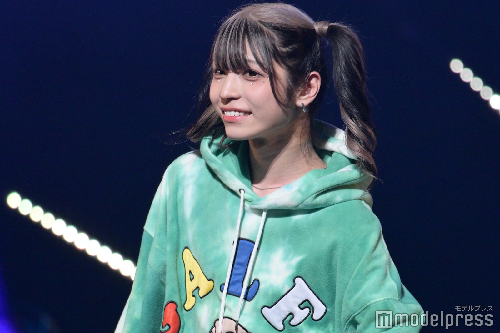 ぎんしゃむ （C）モデルプレス