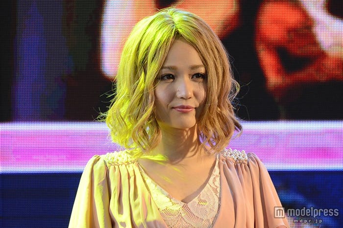 西野カナ風メイク