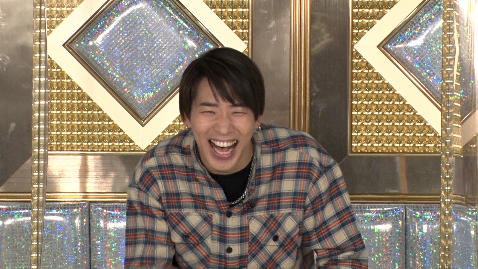 陣／CL「THE RAMPAGEのガチTV」より（提供画像）