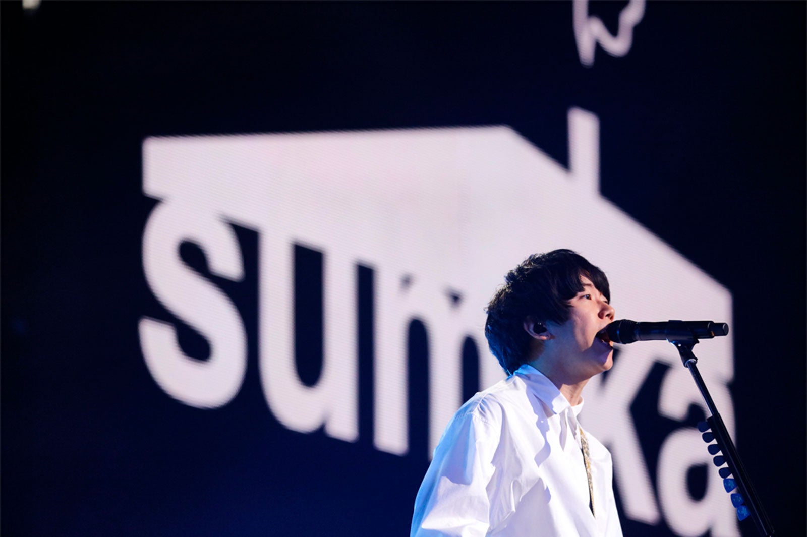 sumika／PHOTO：山内洋枝（提供写真）