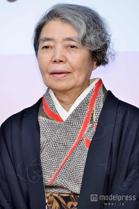 樹木希林