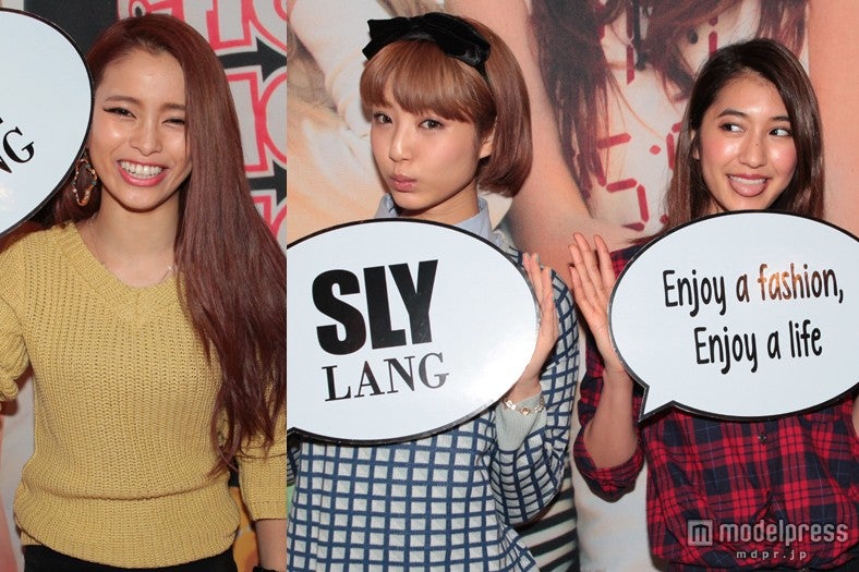 オンナ度アップの春夏スタイル　「可愛すぎる」と反響