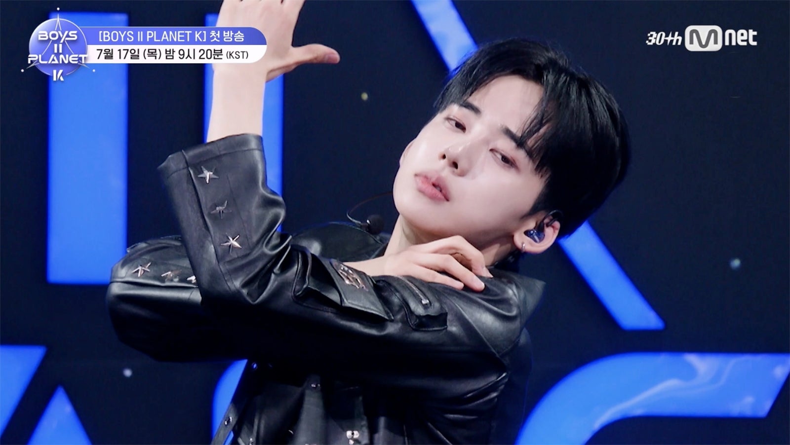 ユメキ（C）CJ ENM. All Rights Reserved.