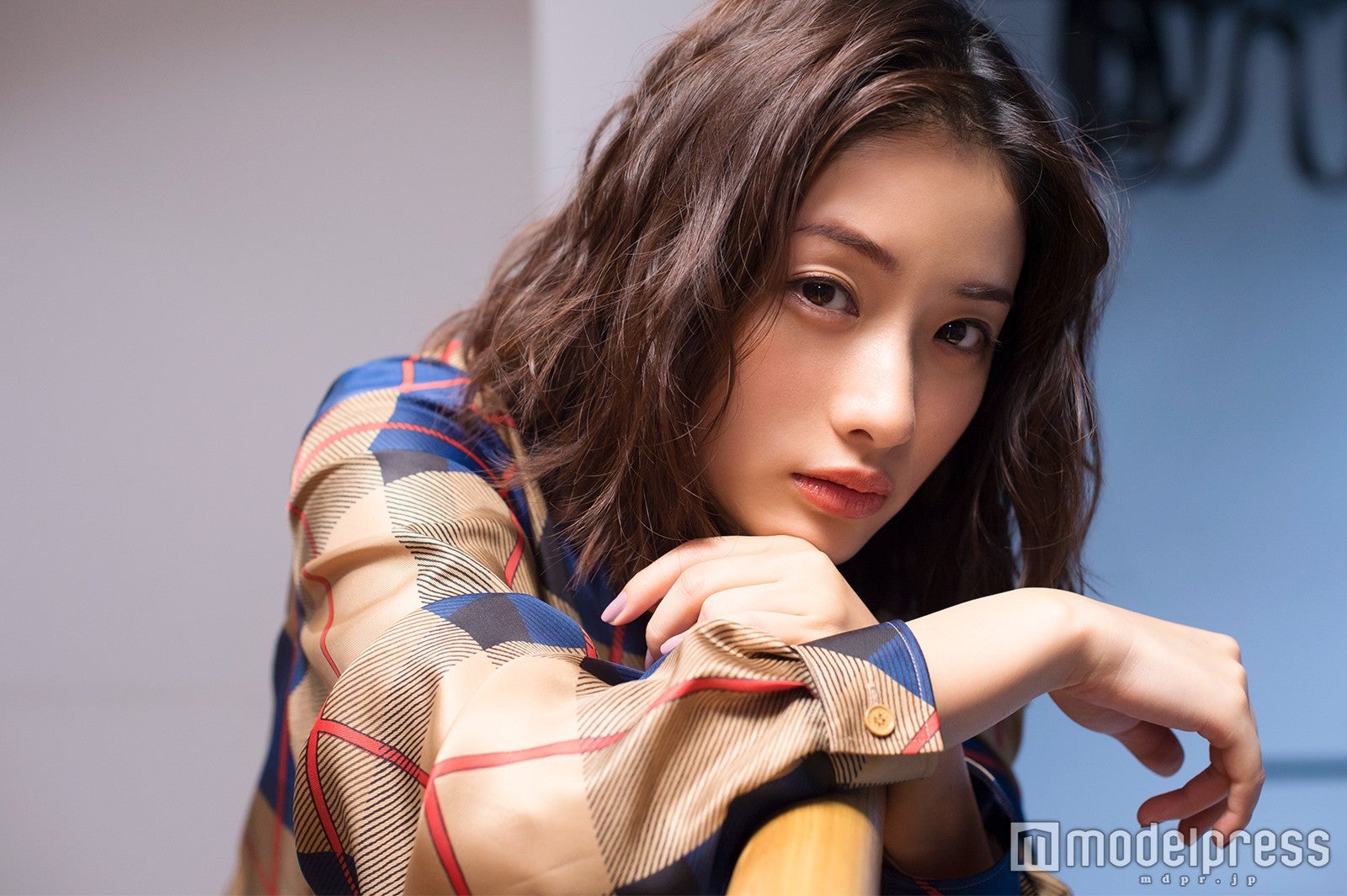 石原さとみ（C）モデルプレス